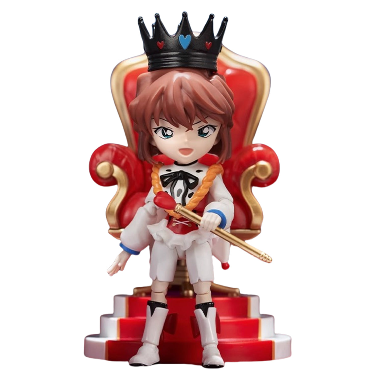 Blokees, Miracle Edition Detective Conan Anita Hailey/Mouri Ran/Model Kits Articulated