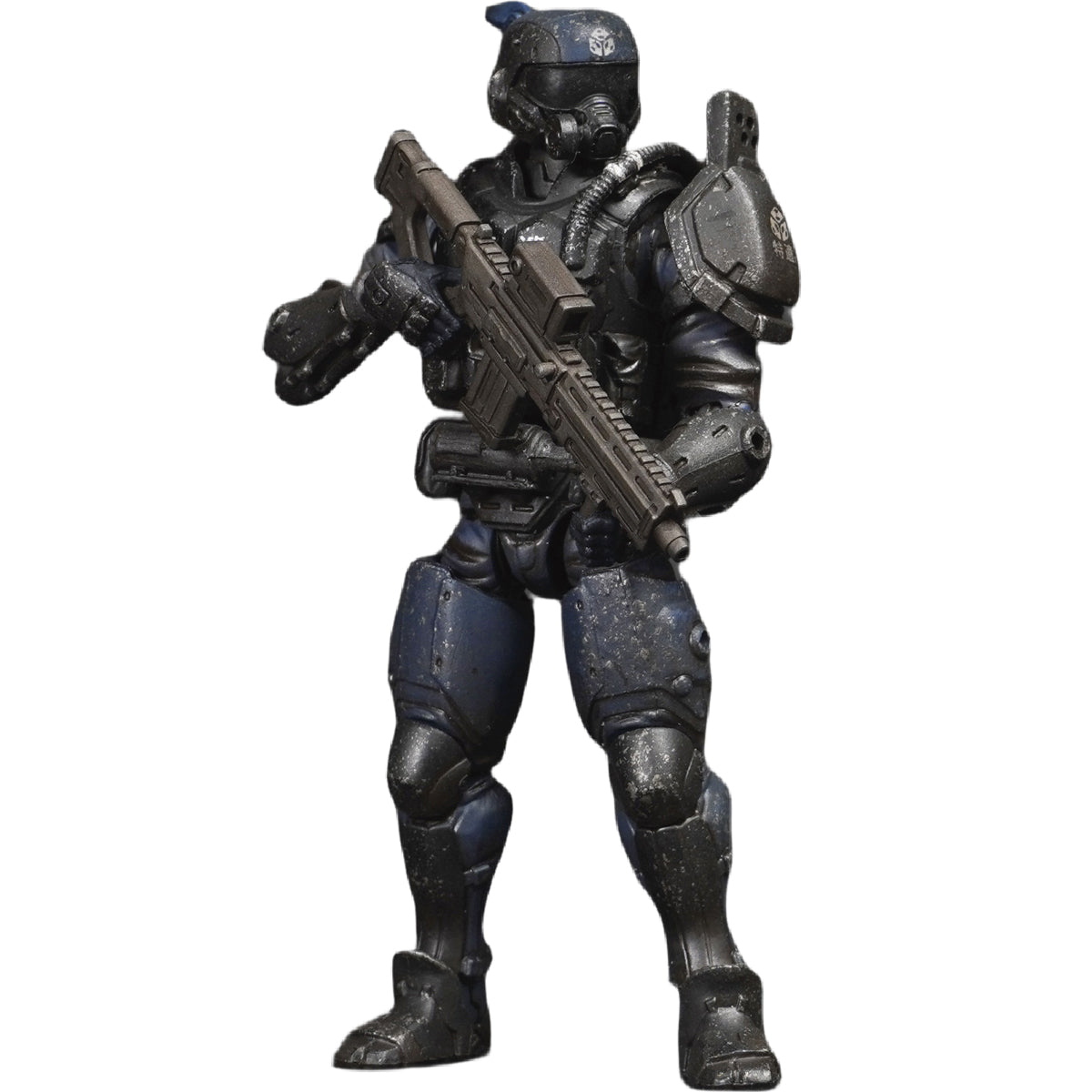 TOY ALLIANCE Acid Rain World 1/18 Scale FAV-A133 Akasabi Purger Action Figures