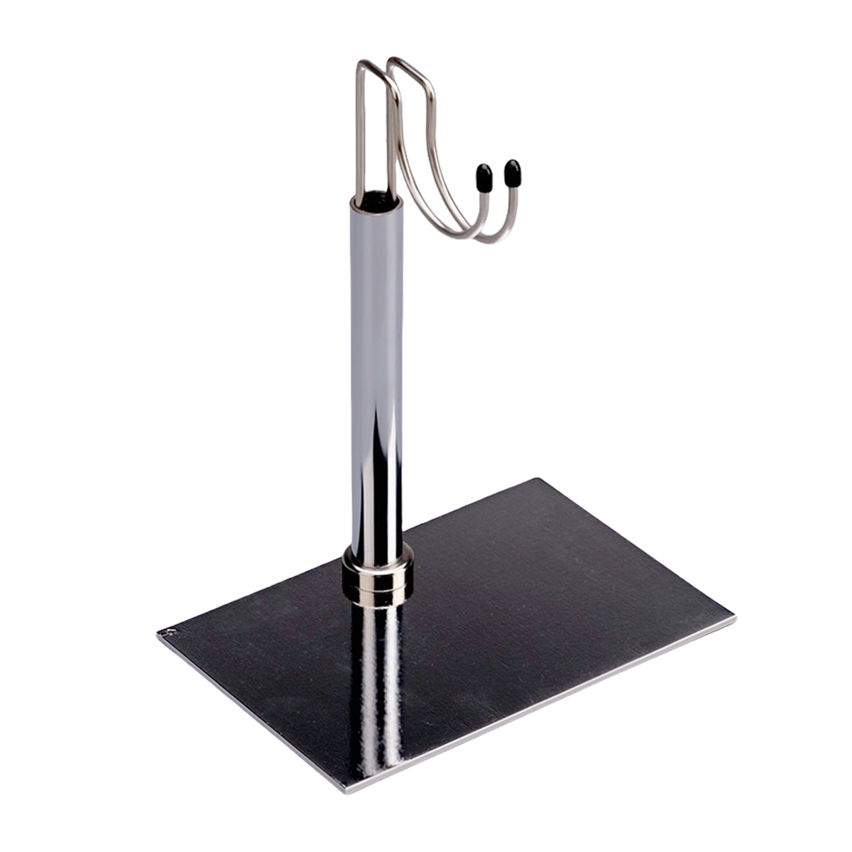 VSTOYS, Magnetic Electroplated Stand, Doll Accessory for 12-inches Figure