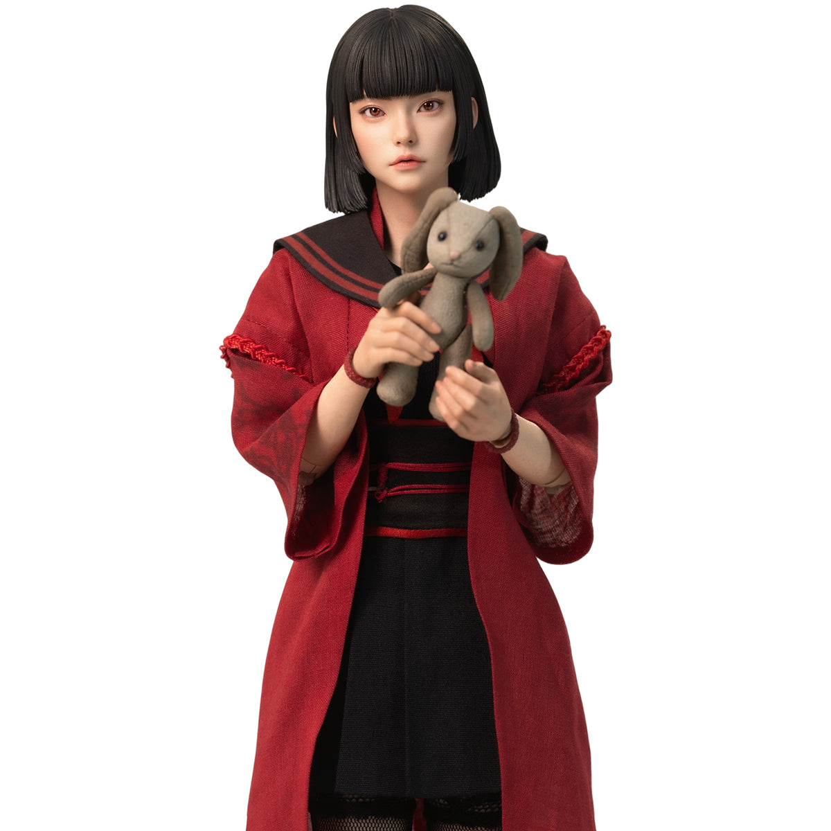 JND STUDIOS Hongryeon of Girls' Revolution GSR-004 1/6 Scale Action Figure