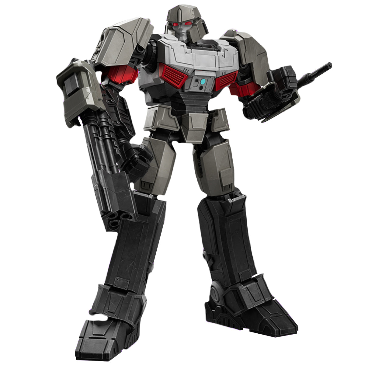 (Only Shipped to the US) BLOKEES Origins One Megatron Assembly Model Kits Beyond Edition