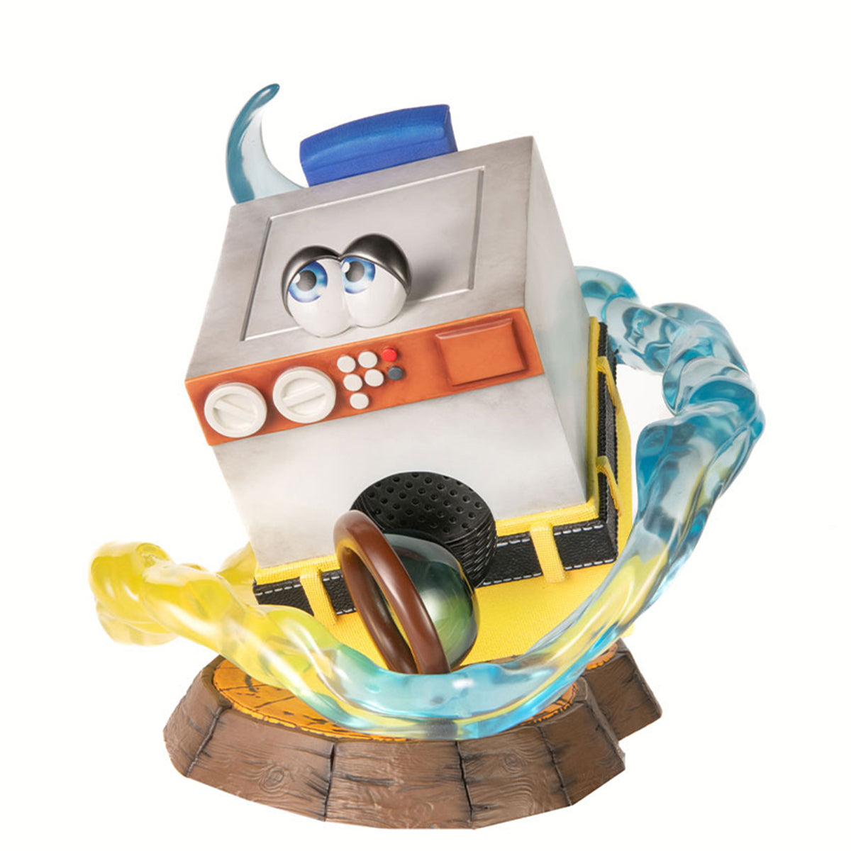 First 4 Figures Washer Banjo Statue