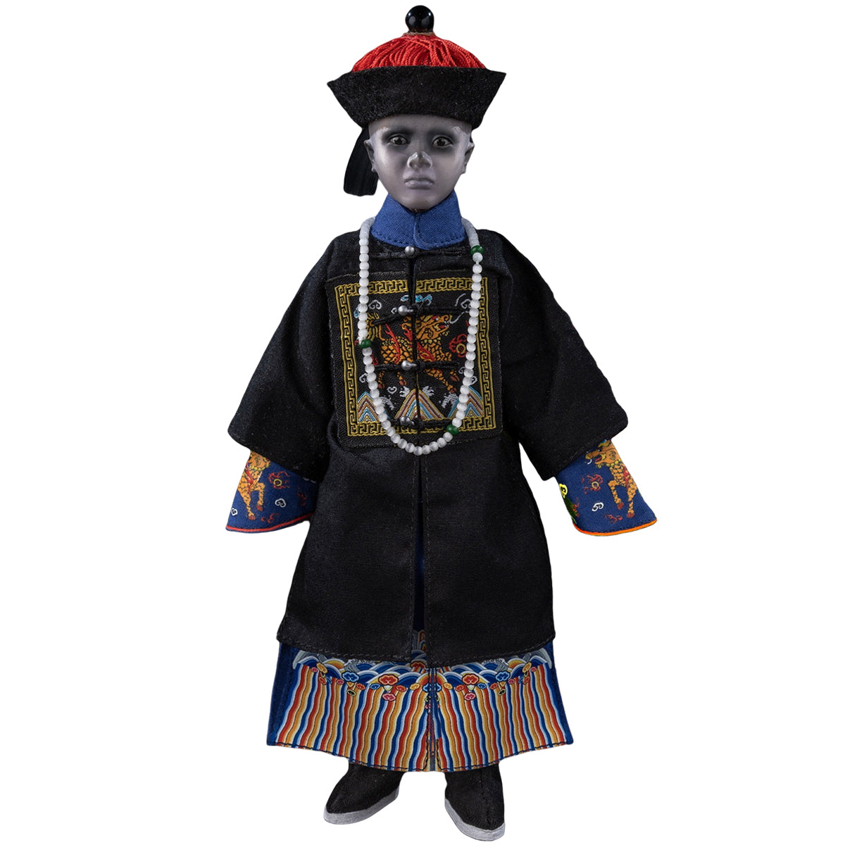 BIGDOG STUDIO The Phantom Family - Mobile Collection Soldier 1/6 Scale Action Figure