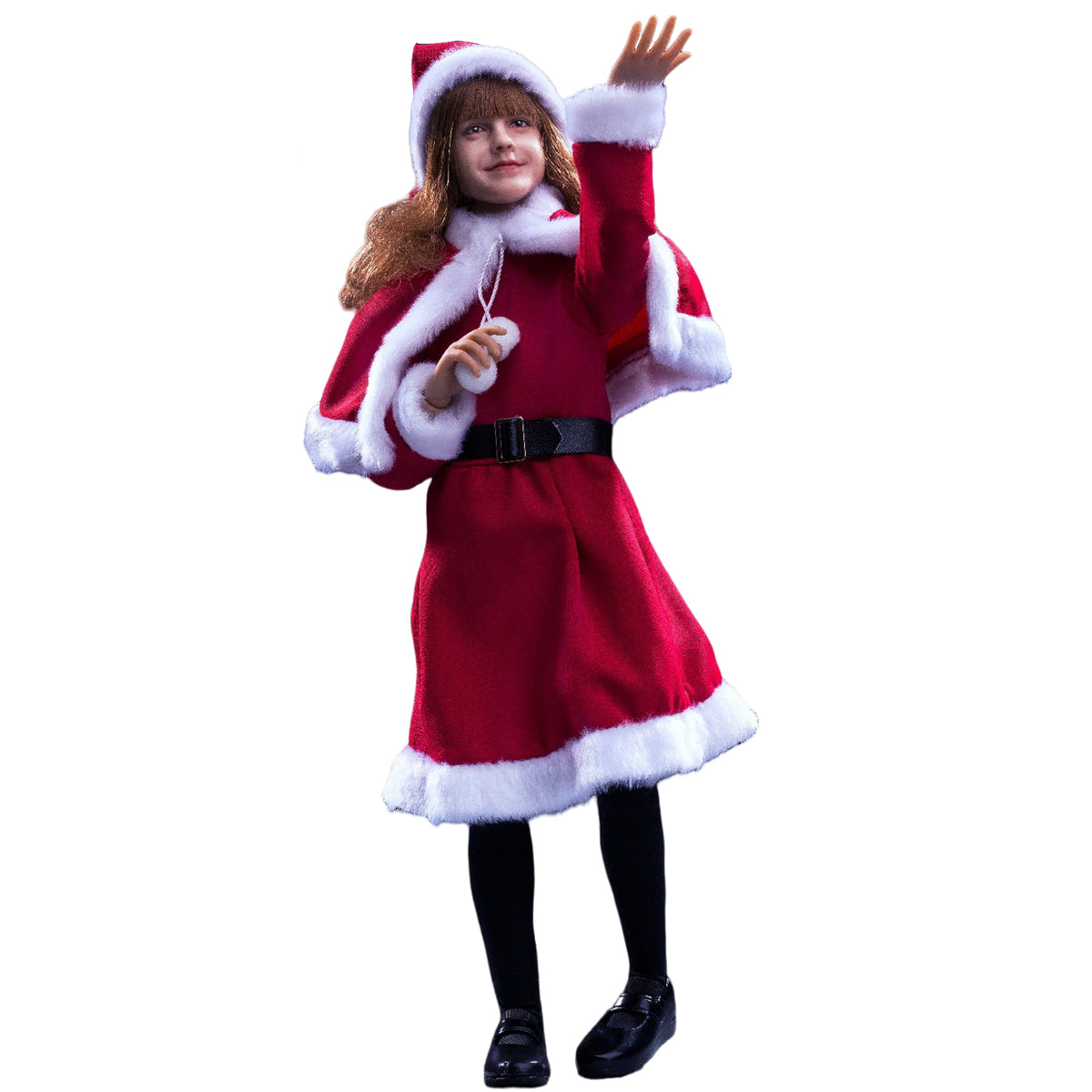 STAR ACE Toys Child Christmas Series Hermione Action Figures
