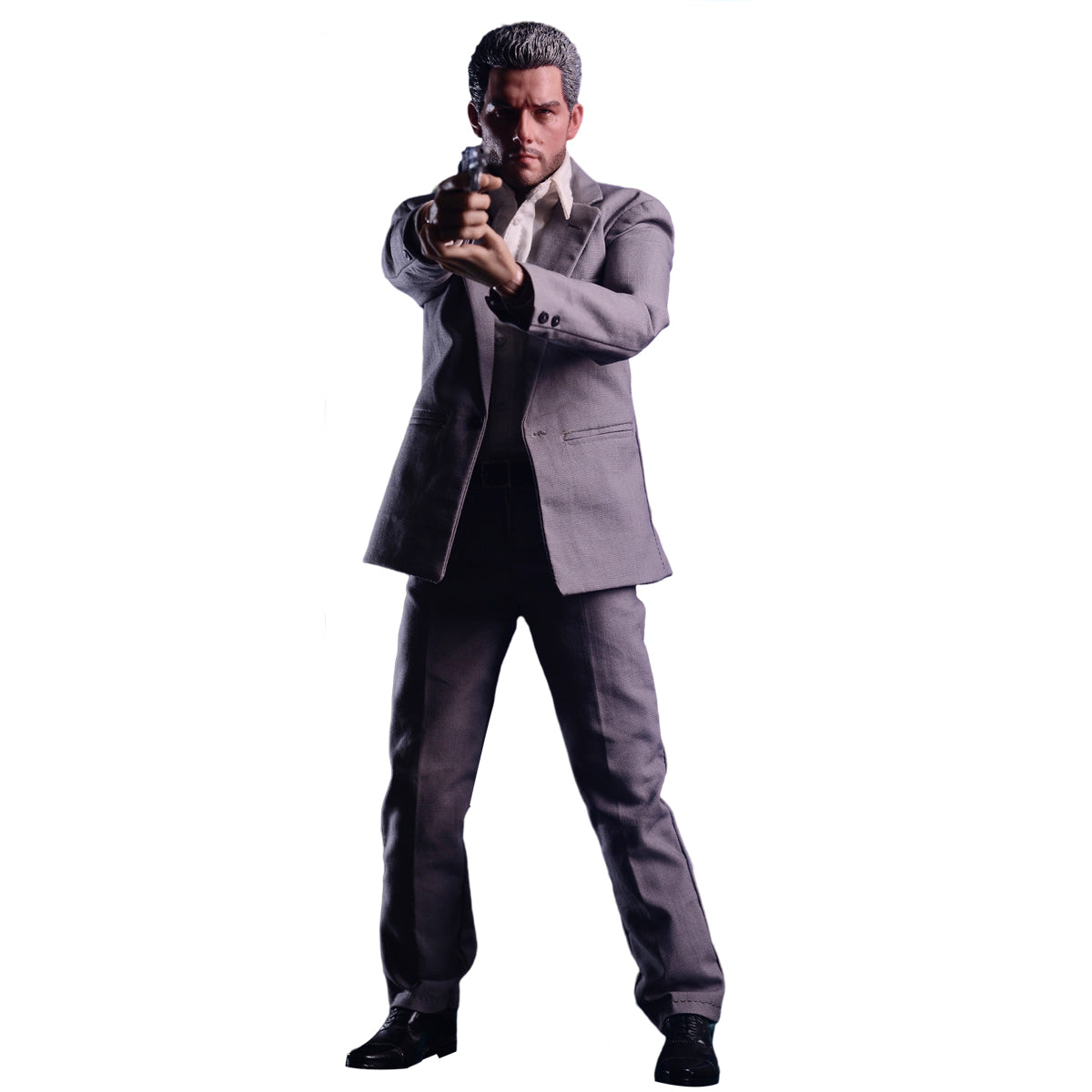 REDMAN TOYS Killer Vicent Action Figures