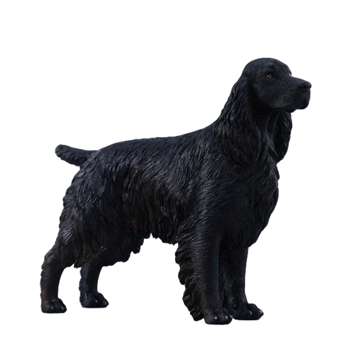 JXK Cocker Spaniel (Ver.F) Animal Figurine