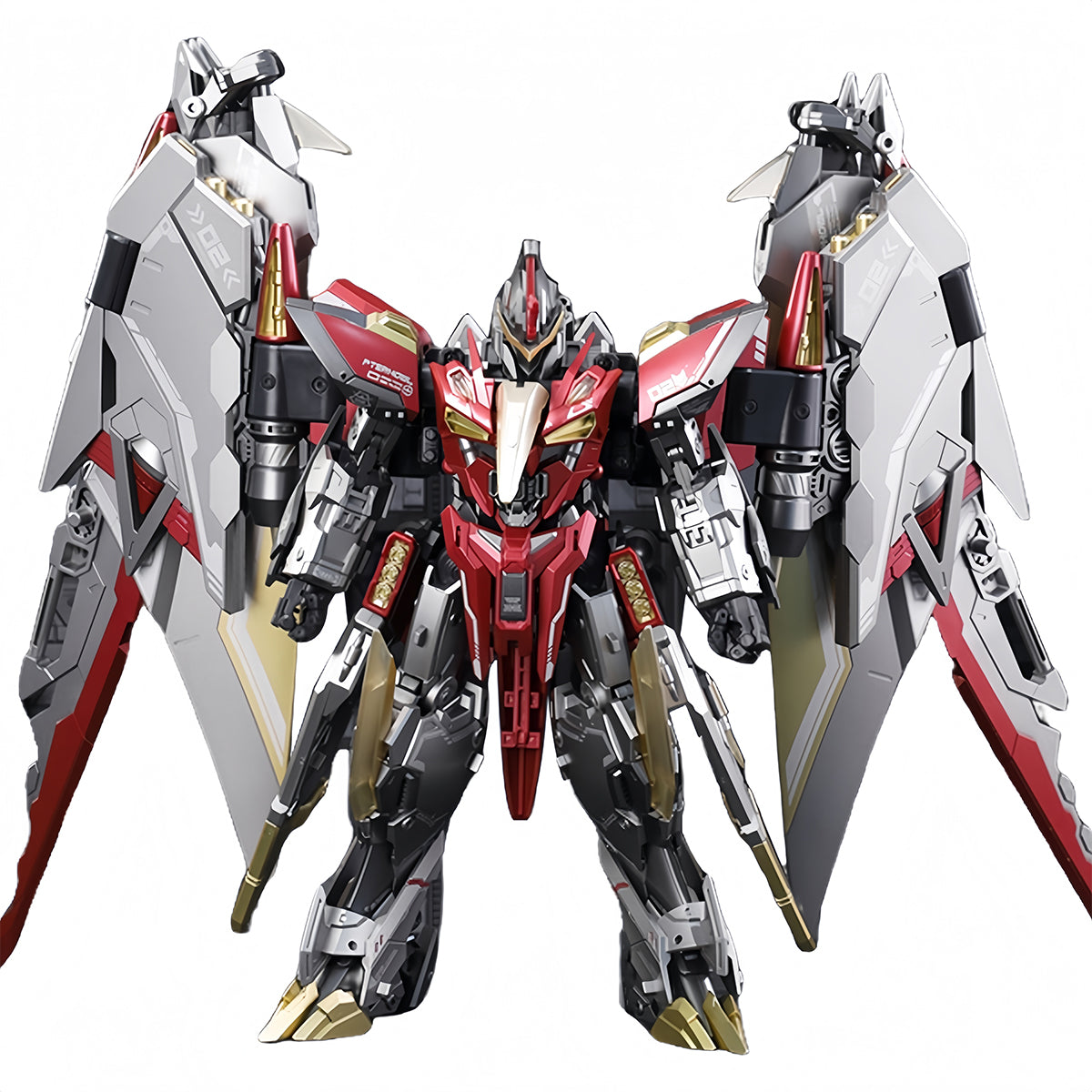 Figuras de acción CANG TOYS Trans Age Yinglong Guard Pterhowl Shenglong Yanjun