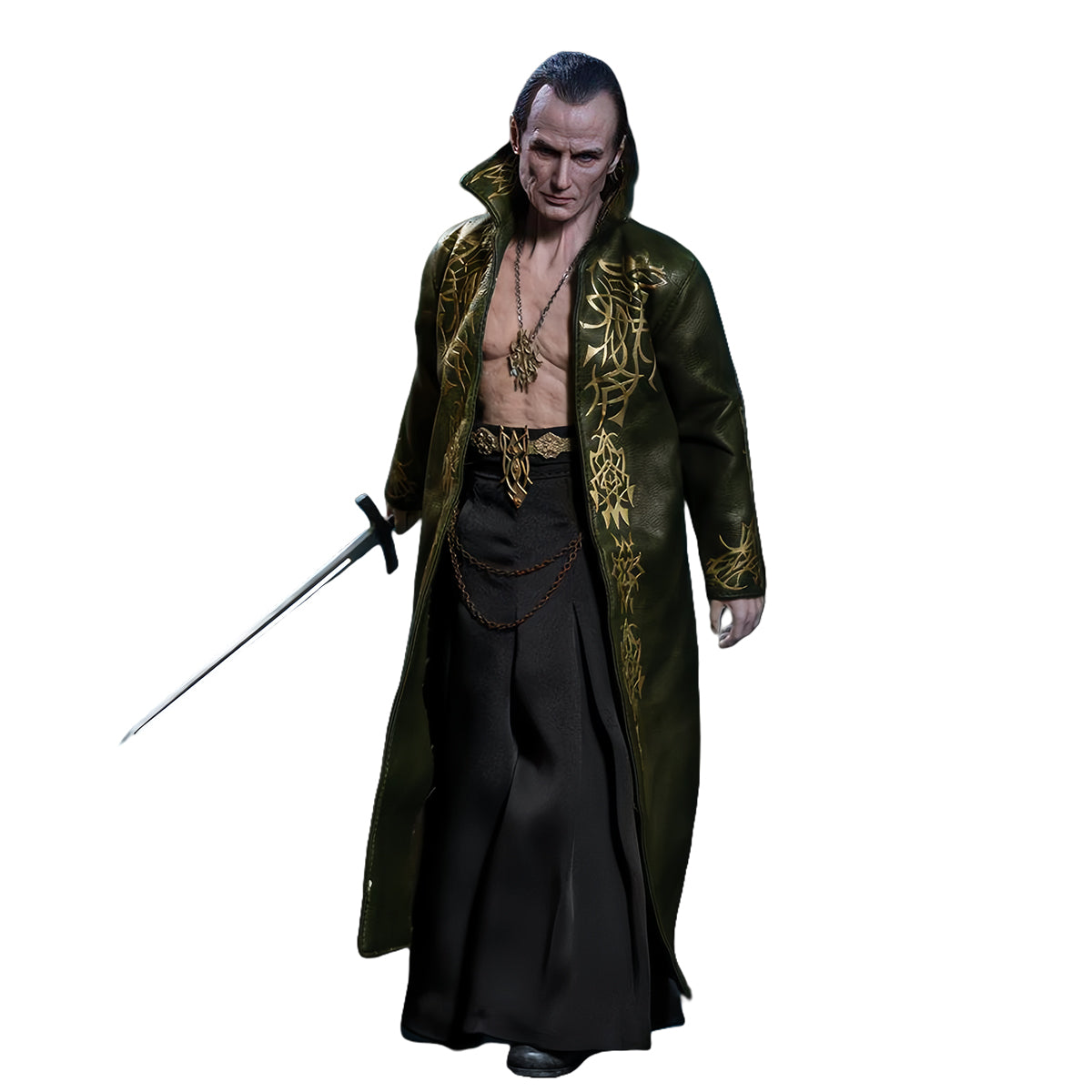 STAR ACE Toys Underworld Vampire Elder Action Figure