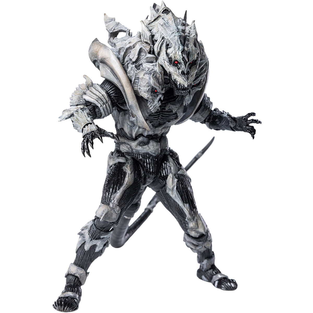 HIYA Godzilla: Final Wars - Monster X Action Figure