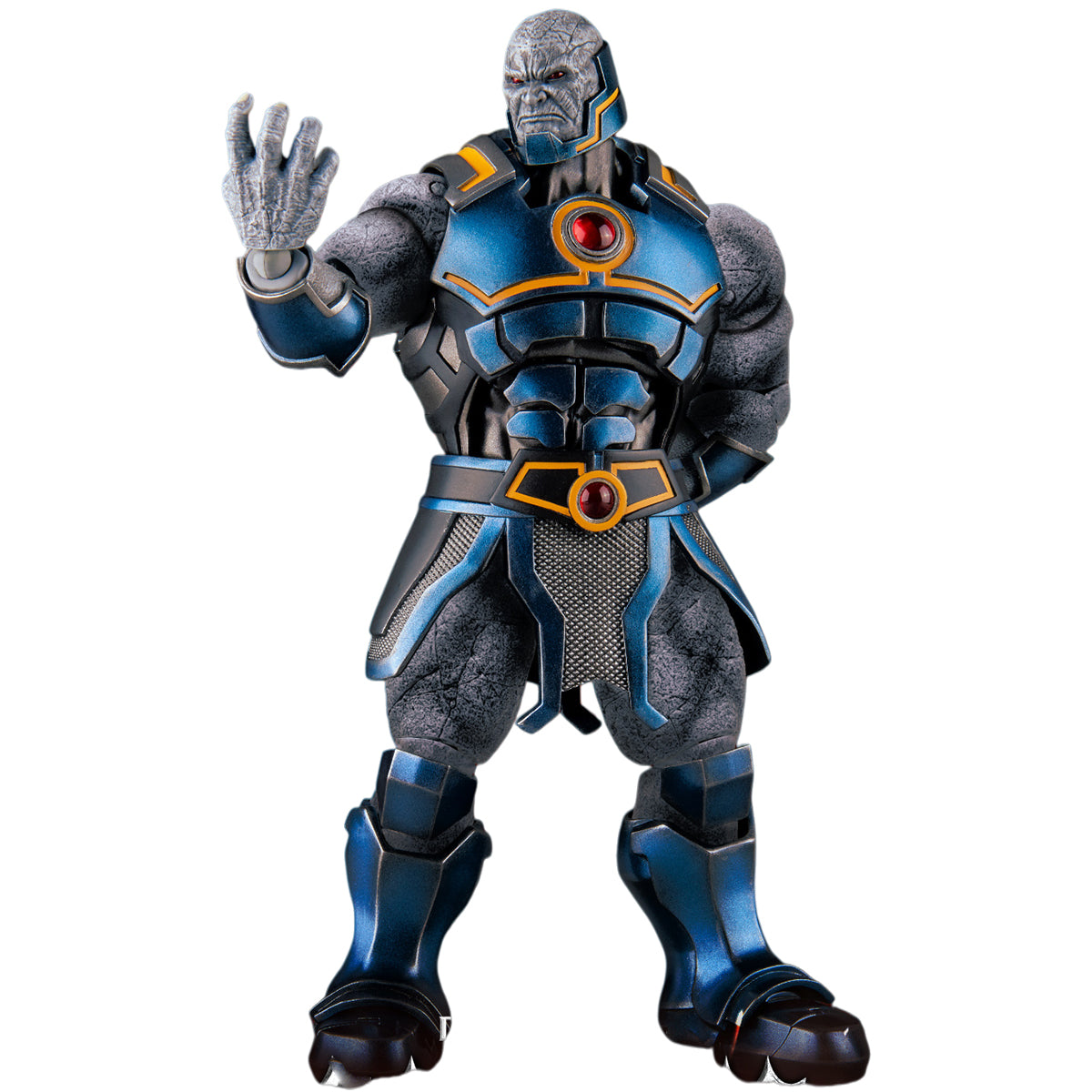 Beast Kingdom DAH-062 DC Comics Darkseid 1/9 Scale Action Figure
