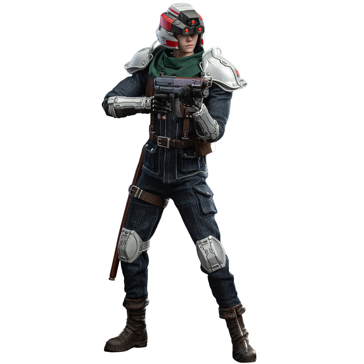 TOYS BATTALION EX-Soldier 1/6 Scale Action Figure