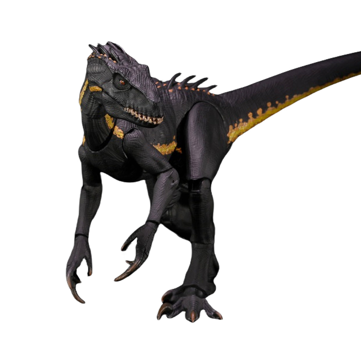 Nanmu Studio, General-Purpose Bio-Weapon: Berserk Dragon 2.0 Zero-Set Easy Motion Series Model Set