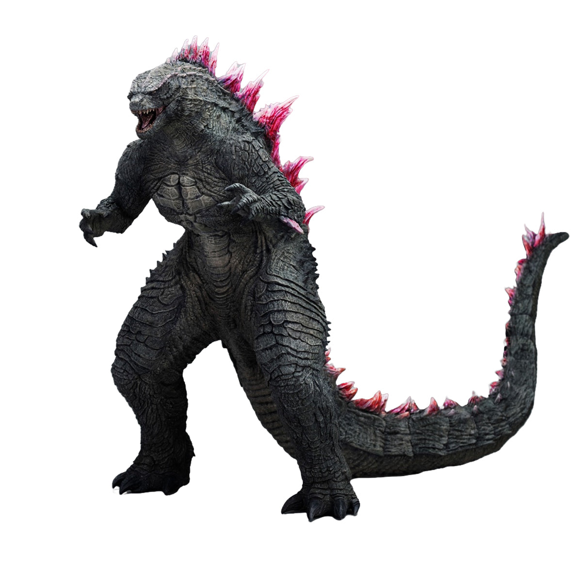 STAR ACE Toys, Godzilla 2024 Evolution, Art Figurine