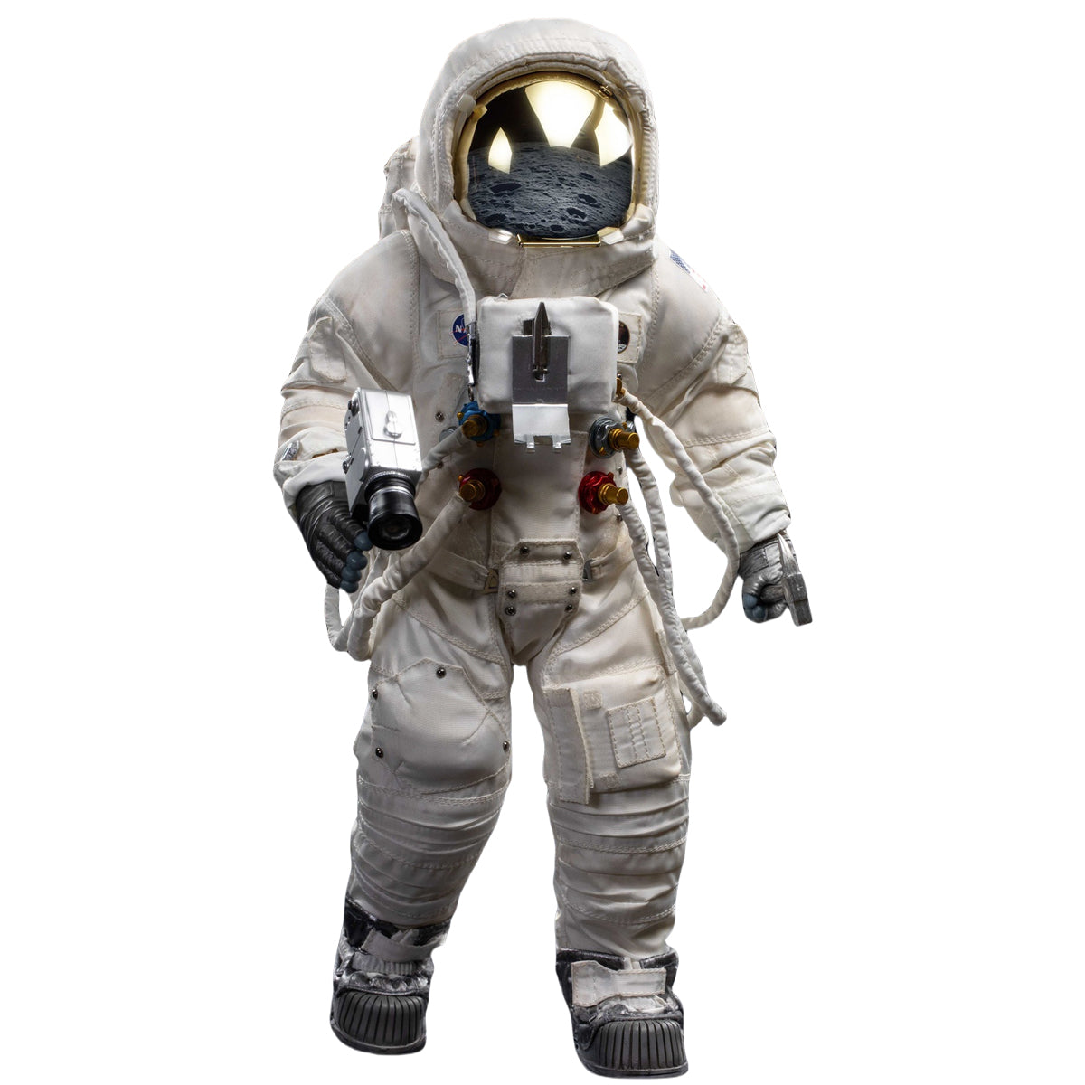 STAR ACE Toys Astronaut Armstrong Standard Edition Action Figures