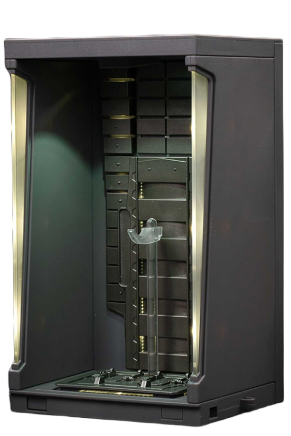 Figura coleccionable ZD: Iron Man Mark, miniatura a escala 1:10