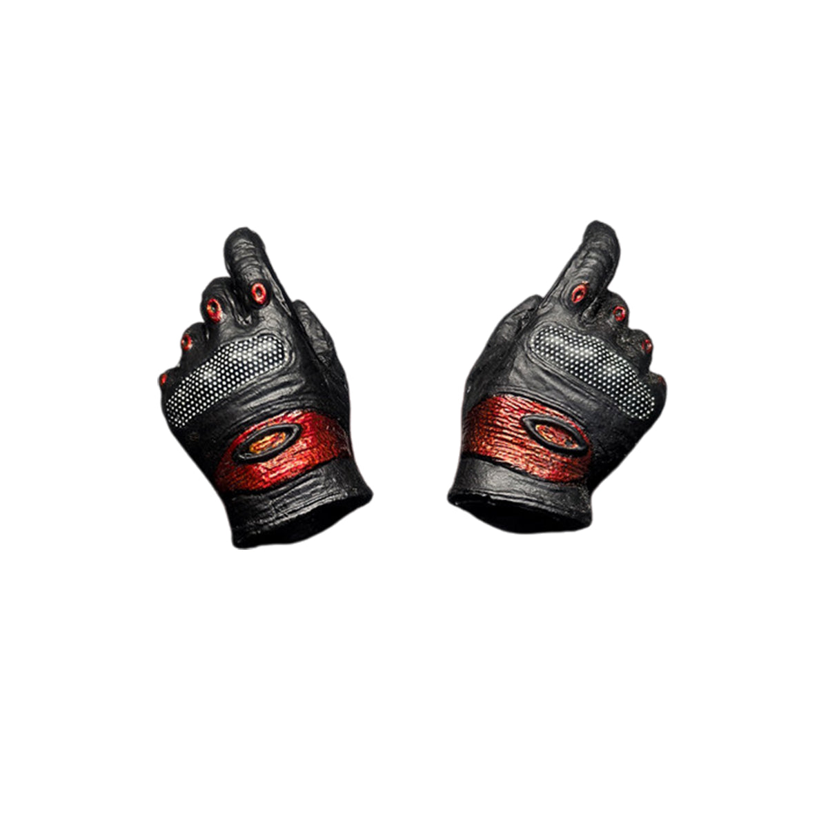 Fire Girl Toys Whole Terriory Special Agent Gun‑Holding Hands FG090B Doll Accessory 1/6 Scale Fit Action Figure