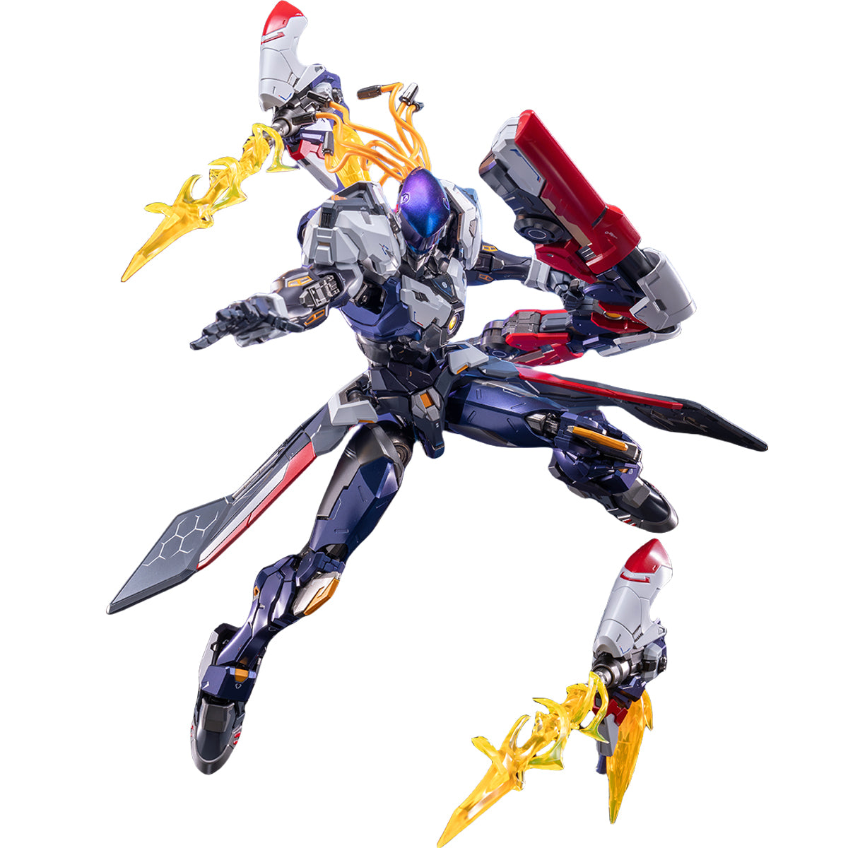MOSHOW Excellence Grade Hou Yi: Endless Starlight Action Figure