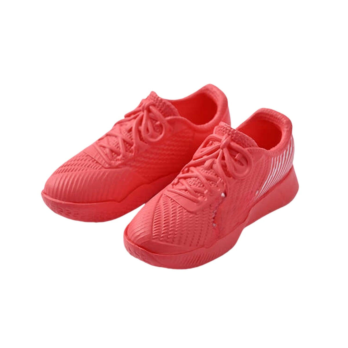 ZYTOYS, Sneakers Shoes, Doll Accessory for 12-inches Action Figurine