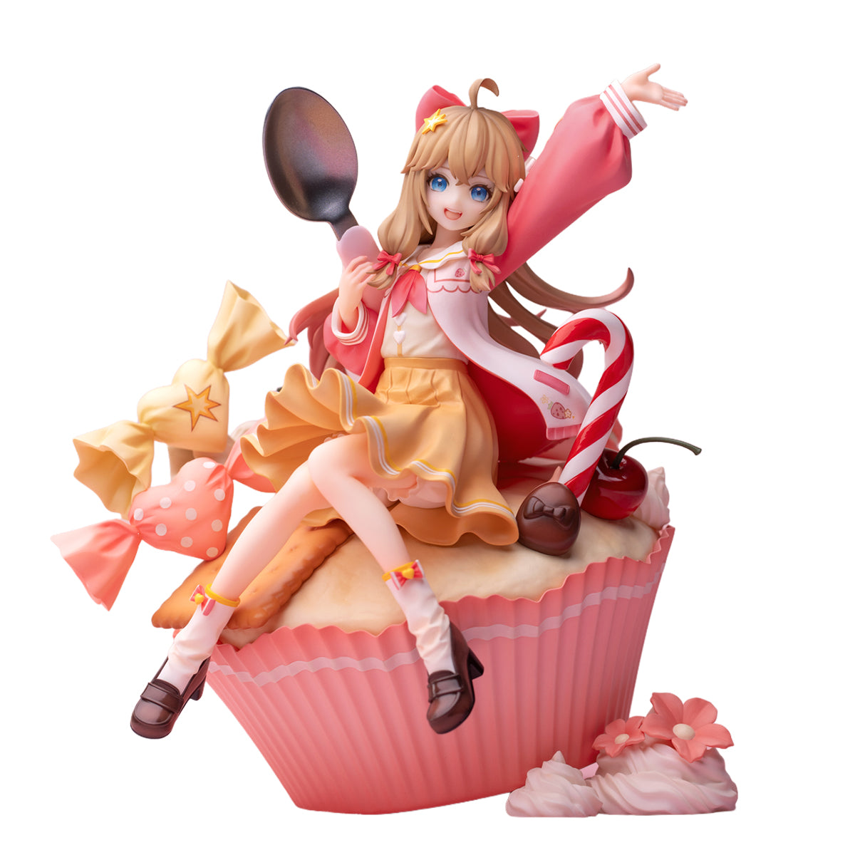 Myethos A-SOUL Diana Sweet Time Ver. 1/7 Scale PVC Art Figurine