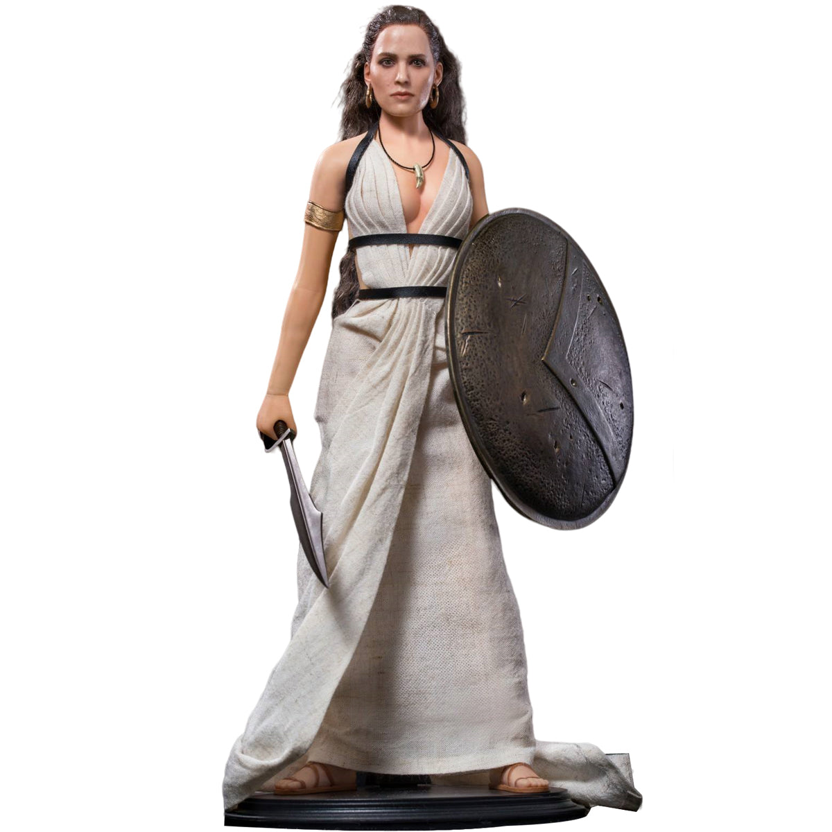STAR ACE Toys 300 Rise of an Empire: Queen Gorgo Action Figure