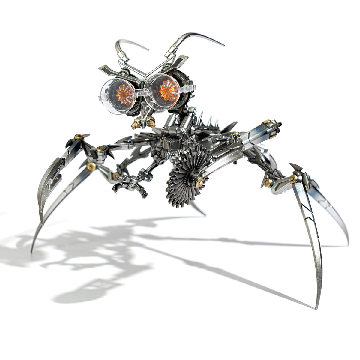 Killerbody Scalpel KB20069-55 32 Points of Articulation Action Figure