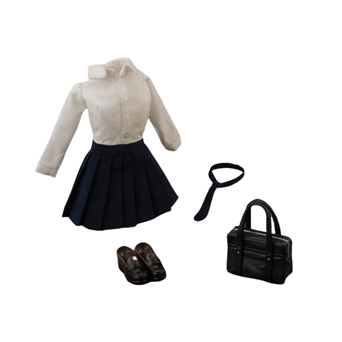 Snail Shell Fantasy JK Series: Bunny Girl Rena Painted Finished Product Action Figure