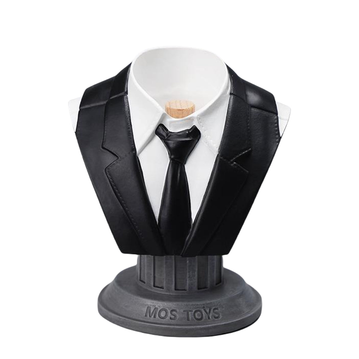 Mostoys Beastlord Torso Bust Statue