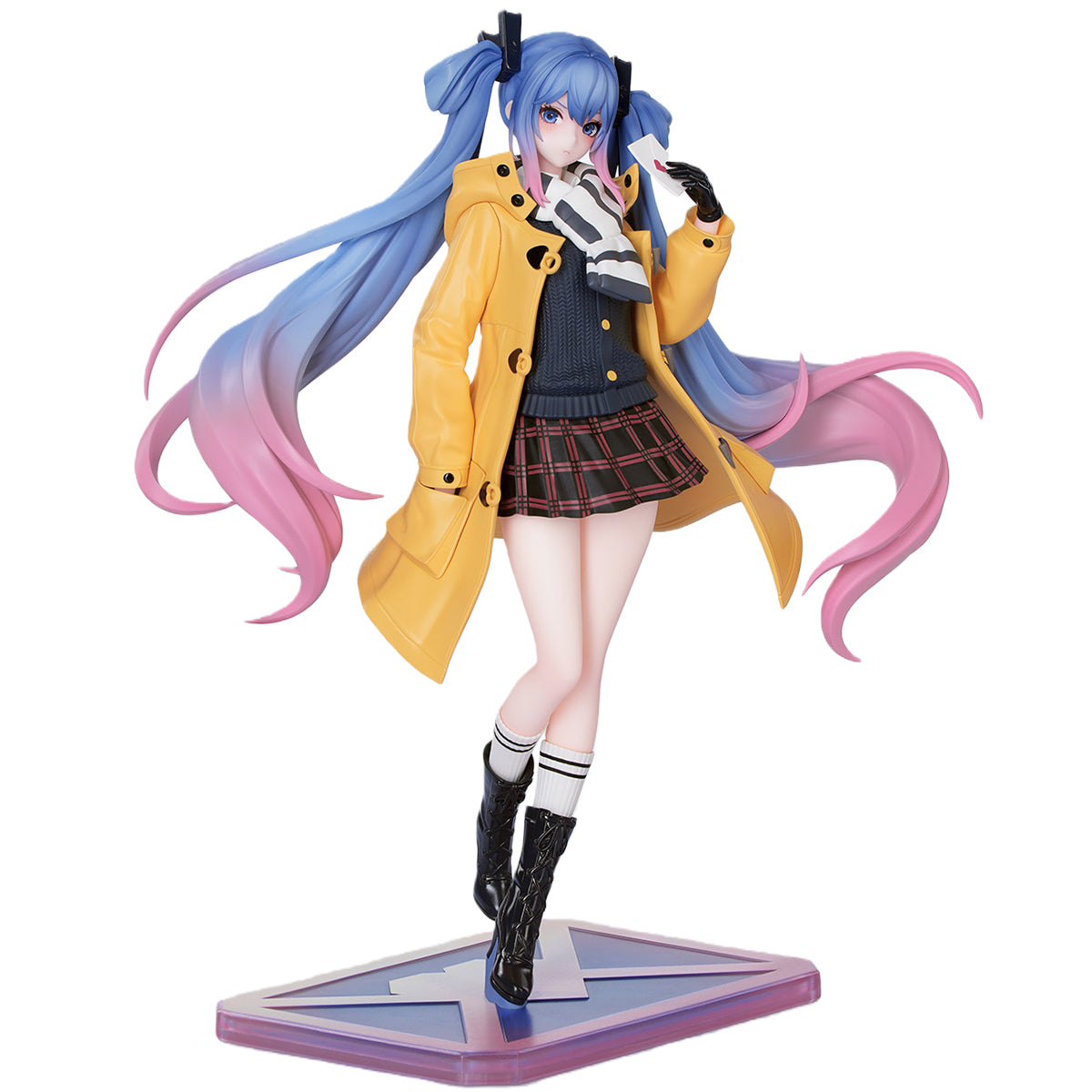 Myethos Gift+ Honor of Kings Lady Sun Lovers Across Time Ver. 1/8 Scale Art Game Character Figurine