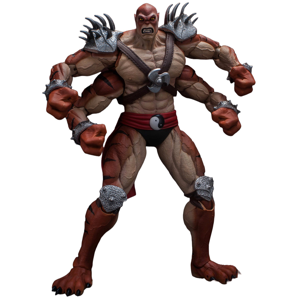 Storm Collectibles Mortal Kombat: Kintaro 1/12 Scale Action Figure