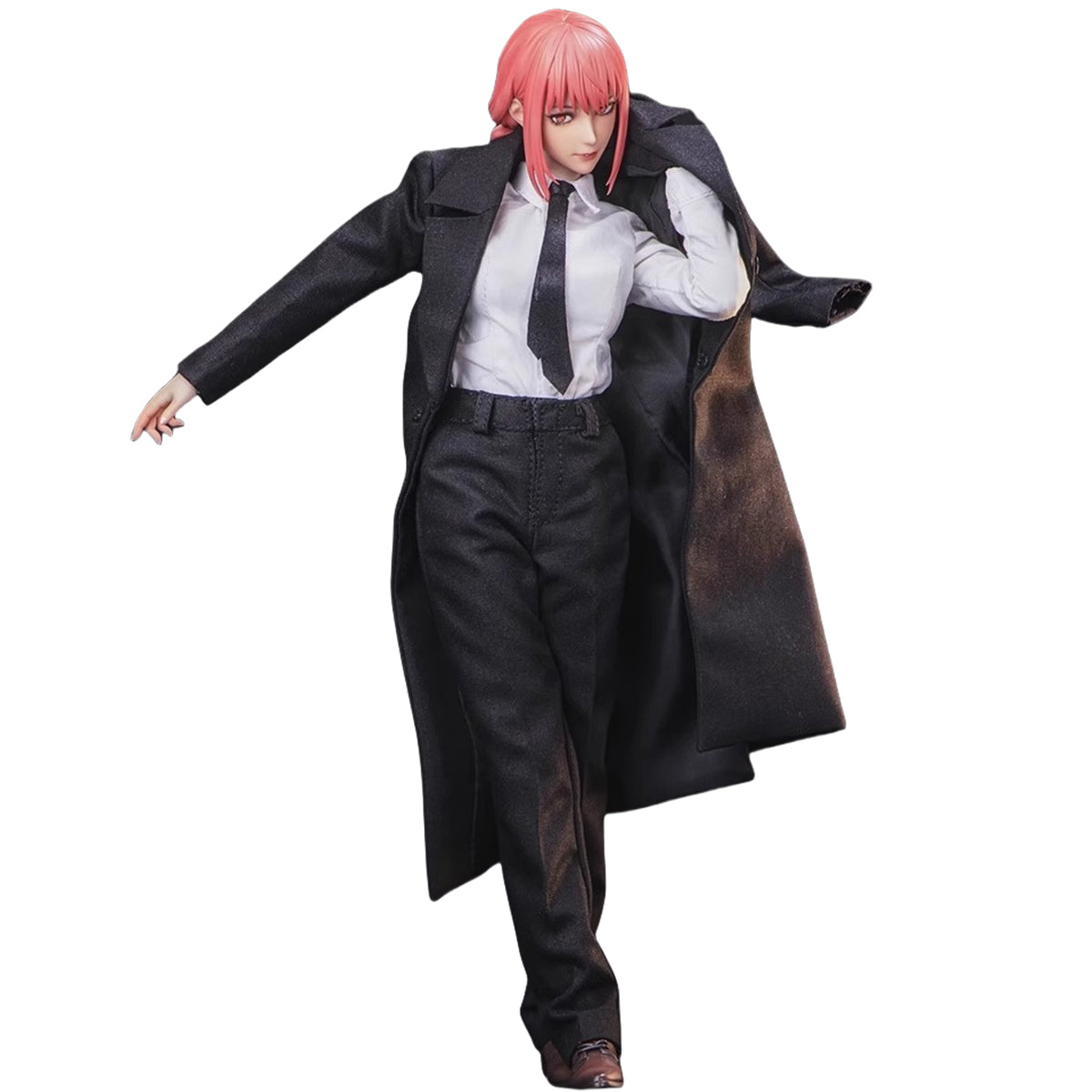 NekPop 1/6 Makima NEK001 Action Figures