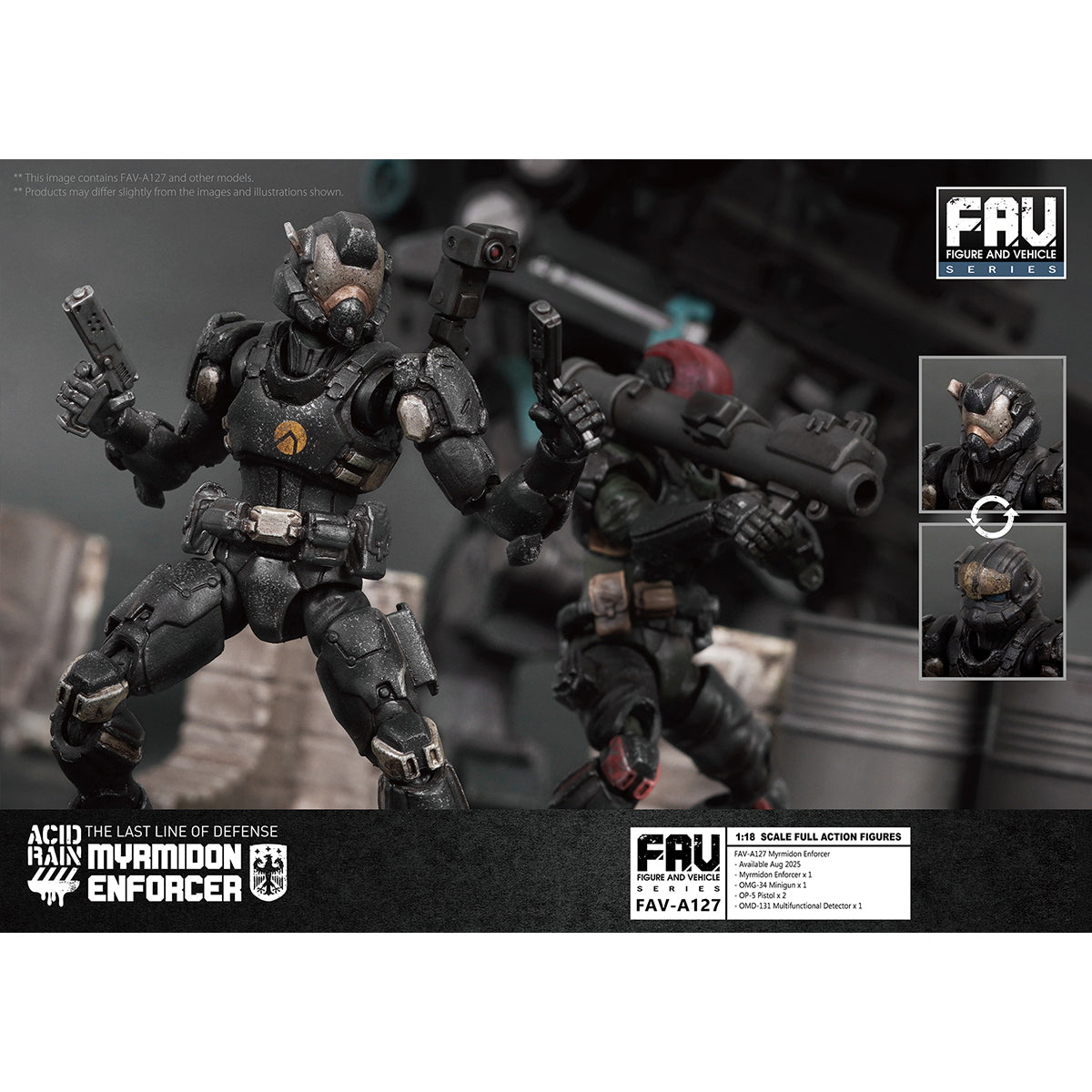 SET-TOY ALLIANCE-FAV-A127_US