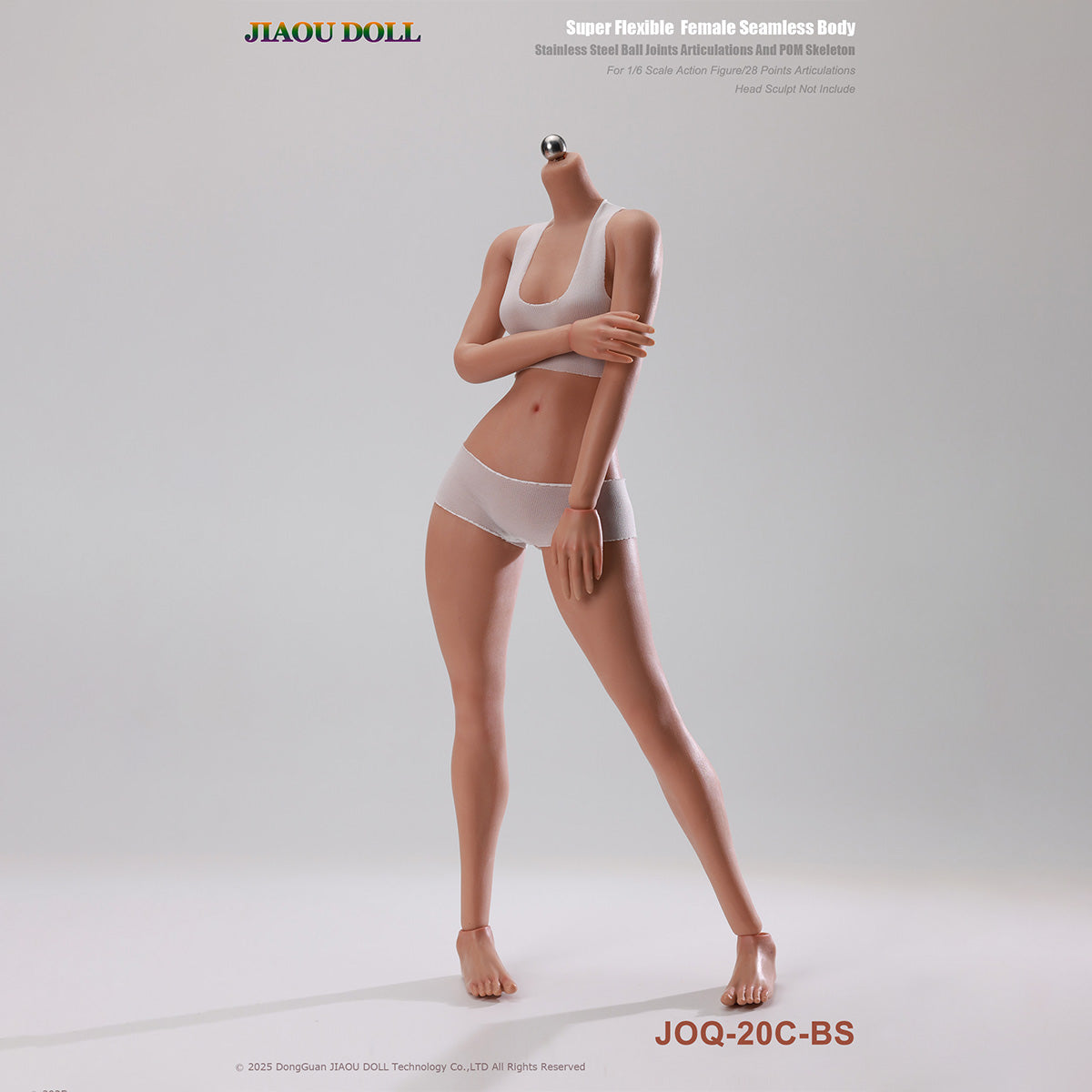 HPST-JIAOUDOLL-JOQ-20C-BS
