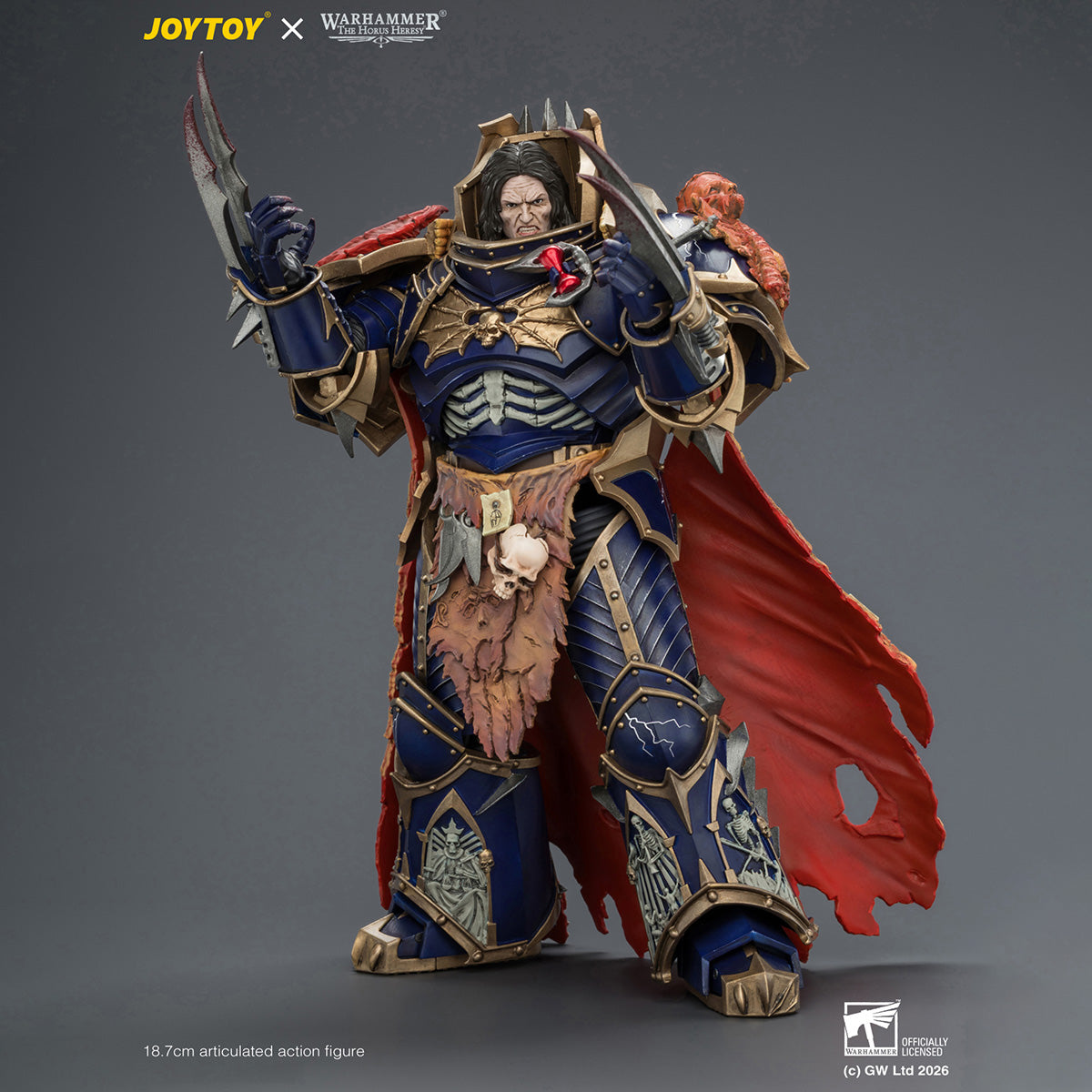 SET-JOYTOY-JT04674