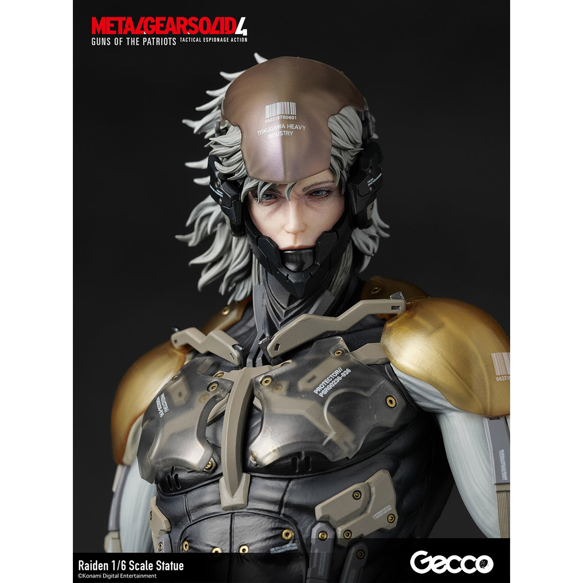 HPDX-Gecco-46738GC