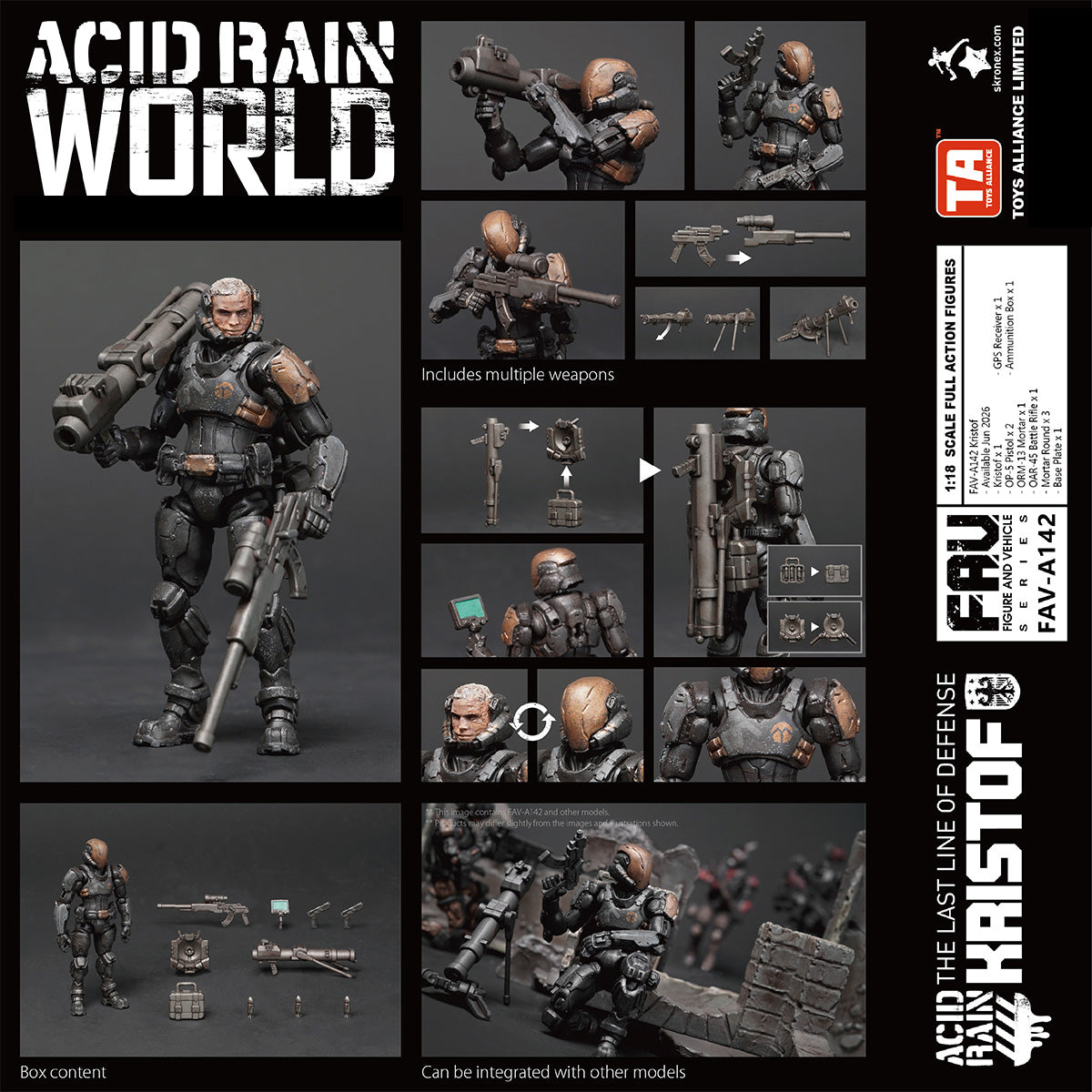 SET-TOYSALLIANCE-FAV-A142