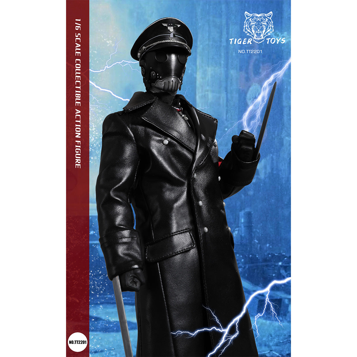 SET-TIGERTOYS-TT2201