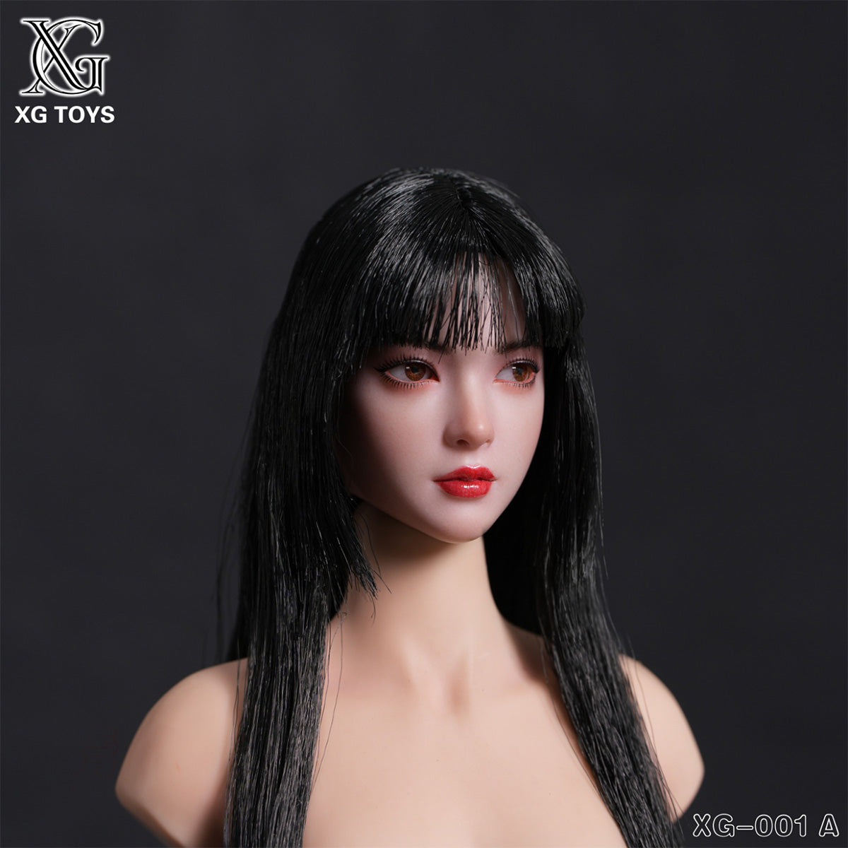 HS-XG Toys-XG‑001A