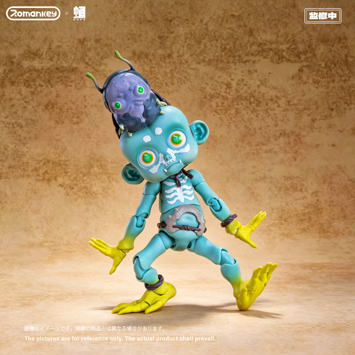 SET-Romankey-PPX001