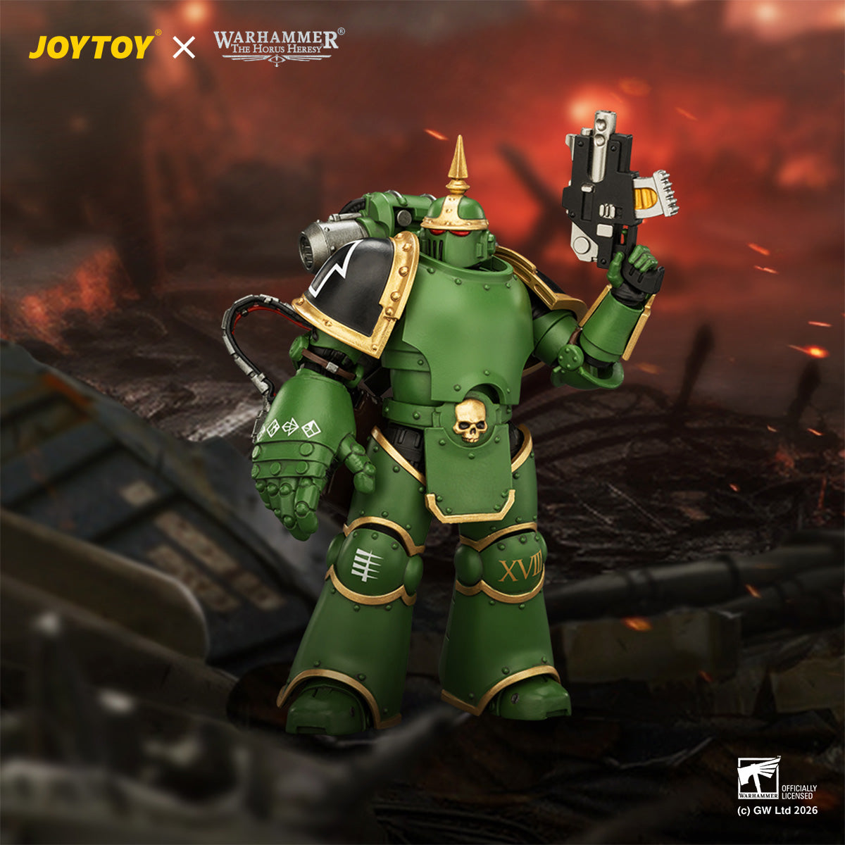SET-JOYTOY-JT04643