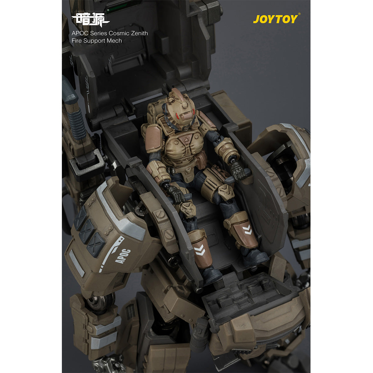 SET-JOYTOY-JT0401804230