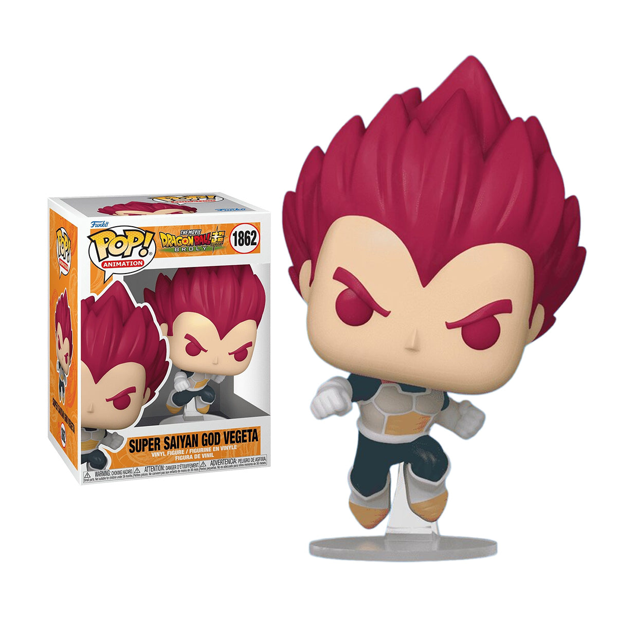 HPDX-Funko-80362