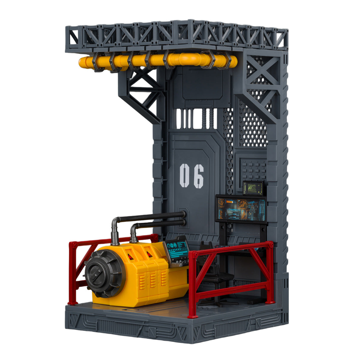 CJ-JOYTOY-JT04841