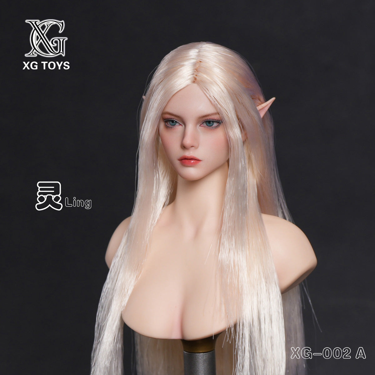 HS-XGToys-XG-002A