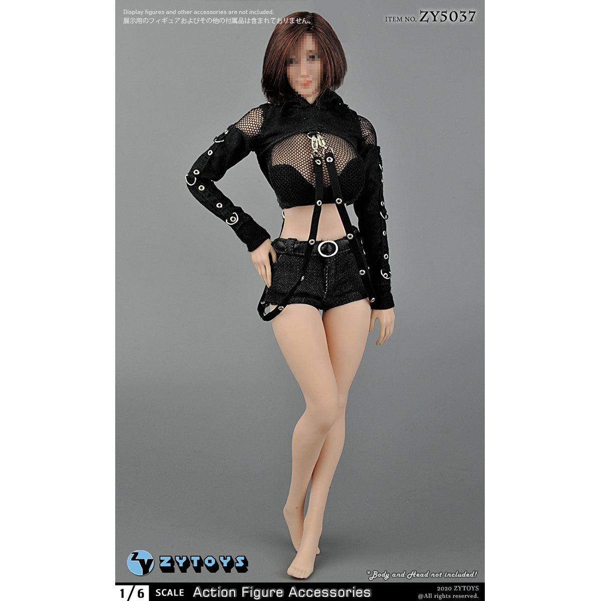 CM-ZYTOYS-ZY5037