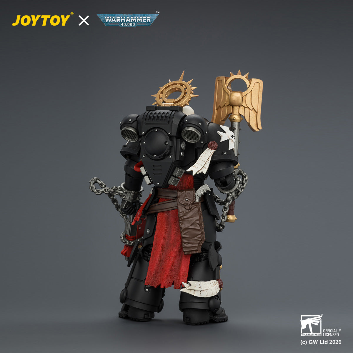 SET-JOYTOY-JT04872