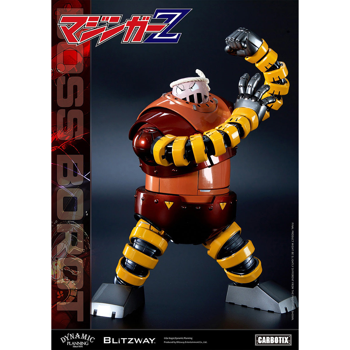 SET-Blitzway-BW-CA-12101HWB