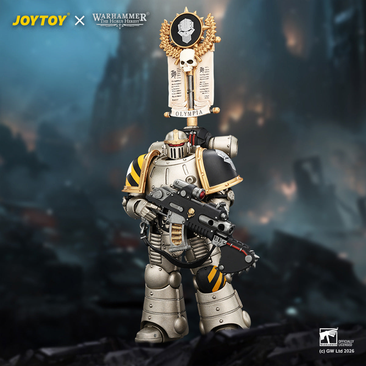 SET-JOYTOY-JT04452