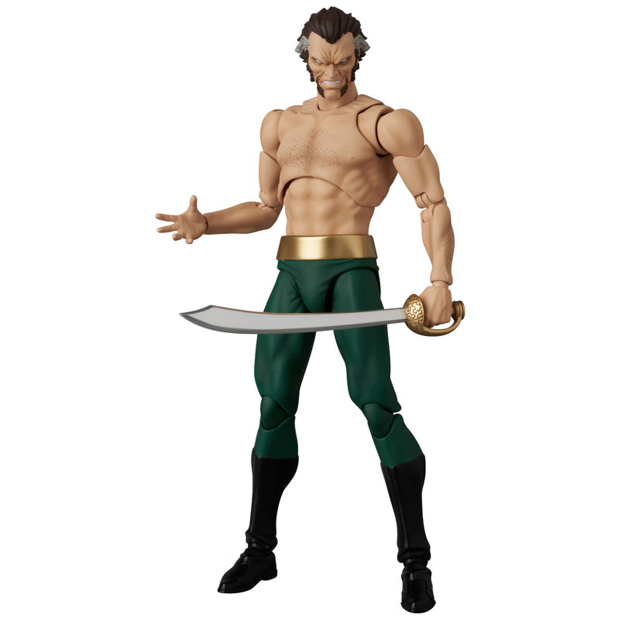 SET-Medicom MAFEX-PXCLX