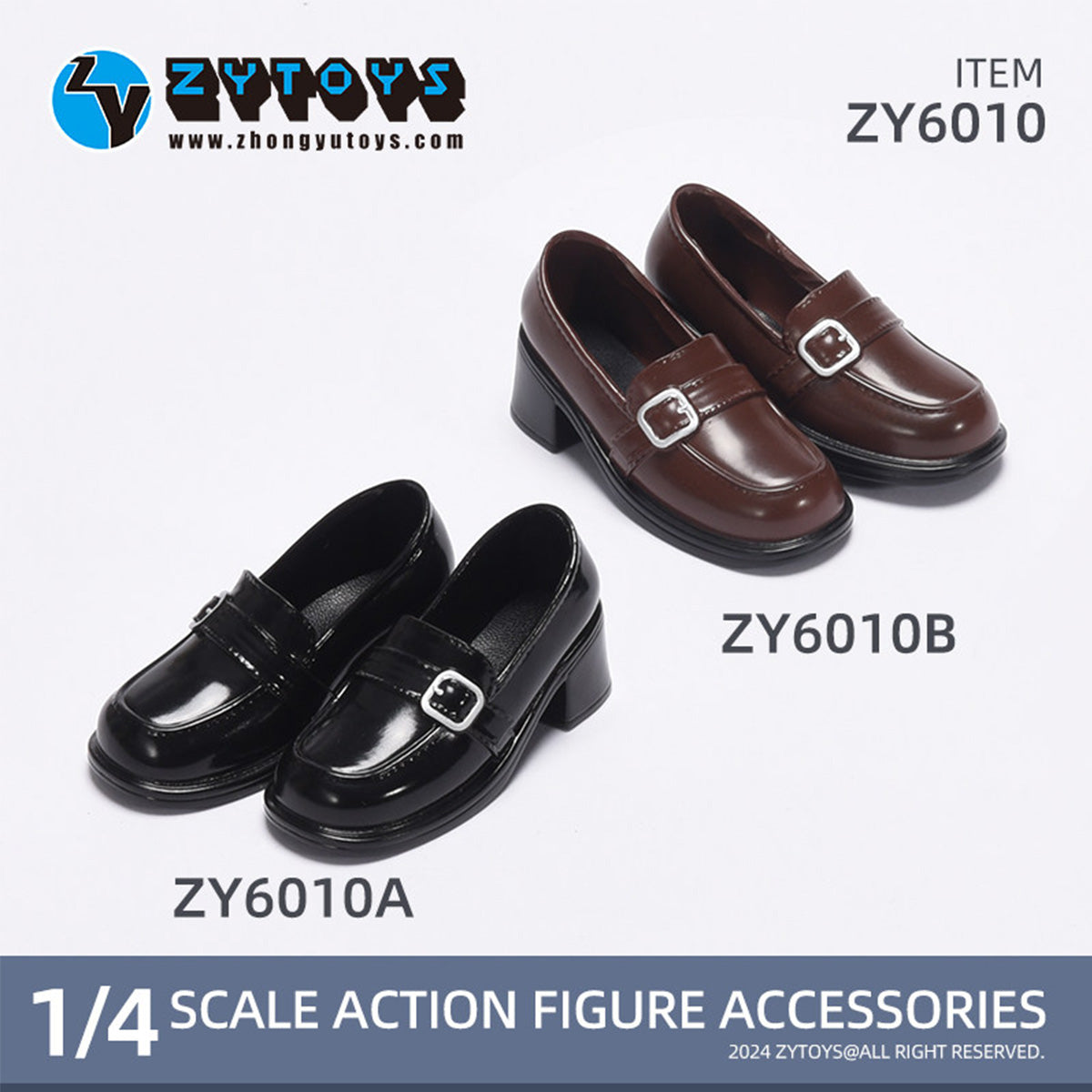 ACC-ZYTOYS-ZY6010B