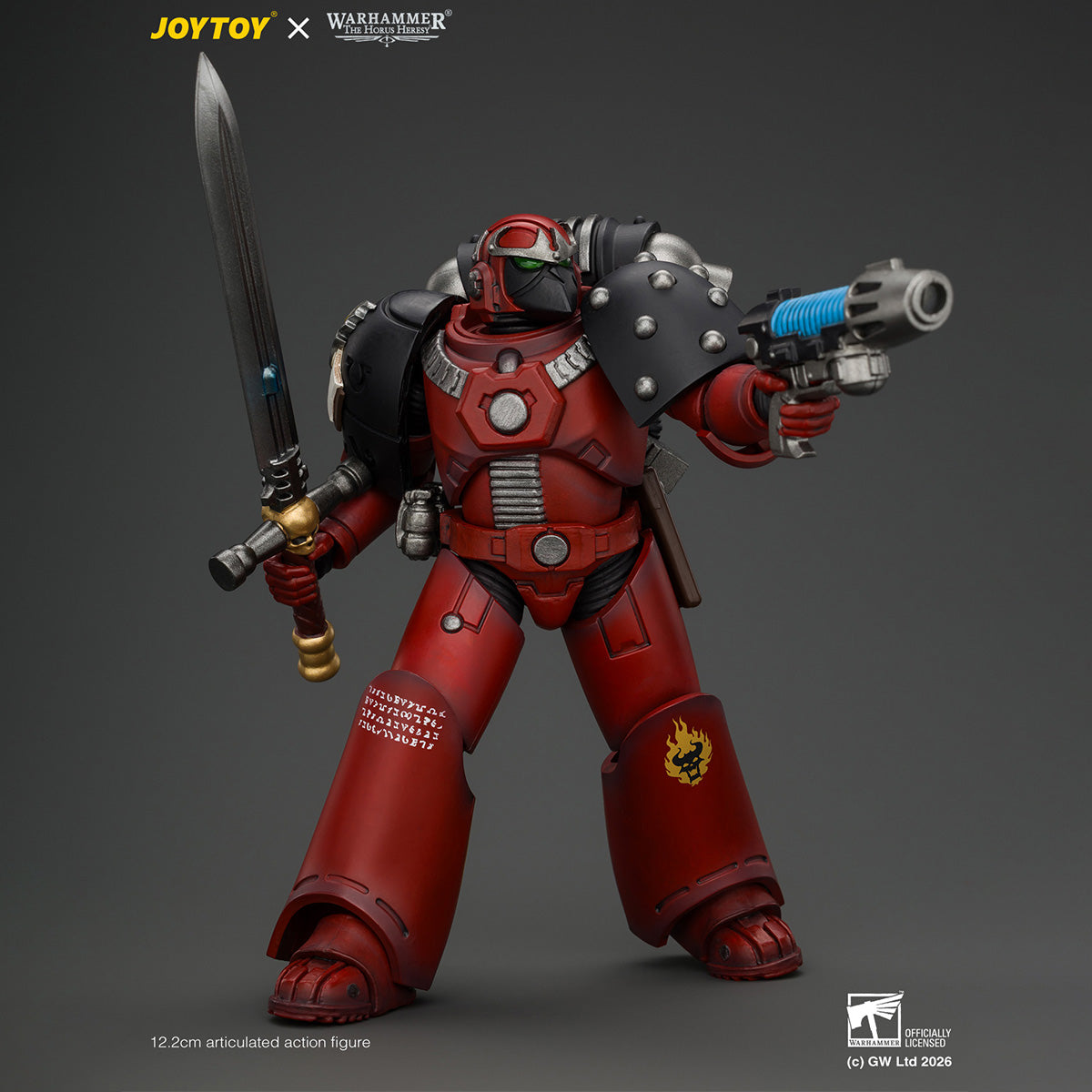 SET-JOYTOY-JT05015